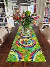 Load image into Gallery viewer, Spring Table Runner Kit (Replacement Papers Only)