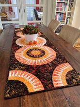 Load image into Gallery viewer, Pre-Order Fall Table Table Runner
