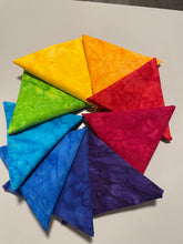 Load image into Gallery viewer, Nine Fat Quarters