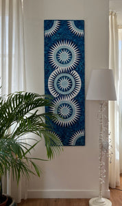 Four Seasons Pattern